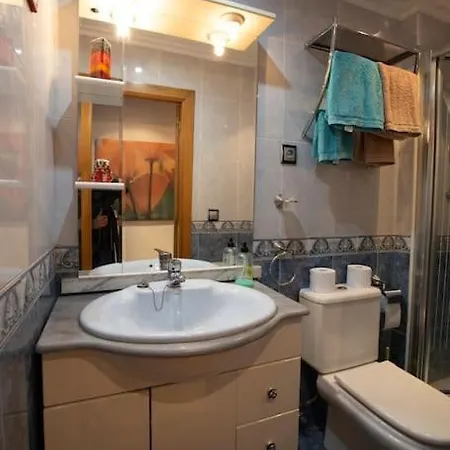 Renovado Acogedor Luminoso Ideal Soleado Confortable * خيخون