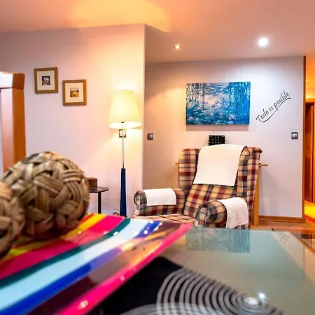 Renovado Acogedor Luminoso Ideal Soleado Confortable Apartment
