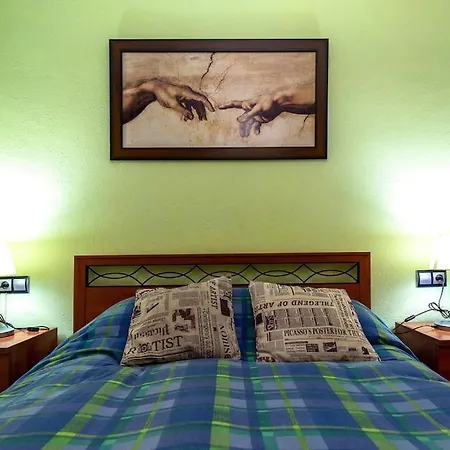 شقة Renovado Acogedor Luminoso Ideal Soleado Confortable