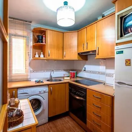 Renovado Acogedor Luminoso Ideal Soleado Confortable Apartment