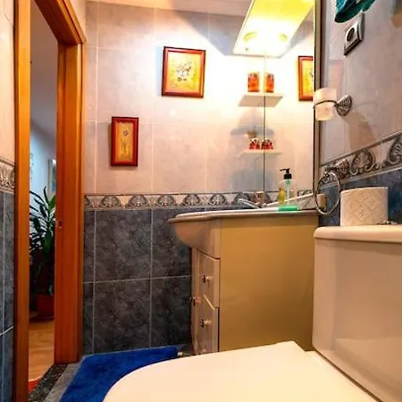 Renovado Acogedor Luminoso Ideal Soleado Confortable خيخون