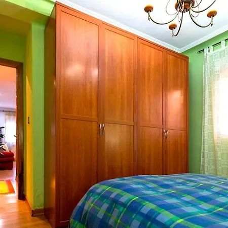Renovado Acogedor Luminoso Ideal Soleado Confortable * Gijon