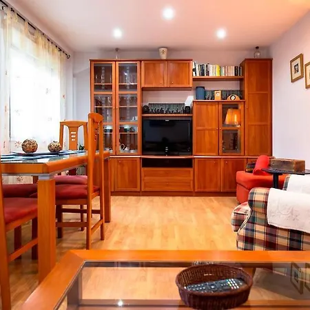 Apartment Renovado Acogedor Luminoso Ideal Soleado Confortable *