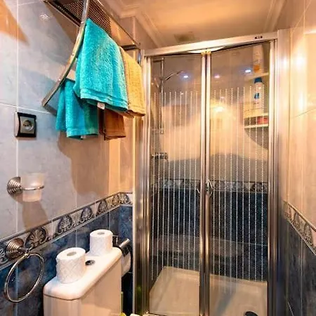 Renovado Acogedor Luminoso Ideal Soleado Confortable * Gijon