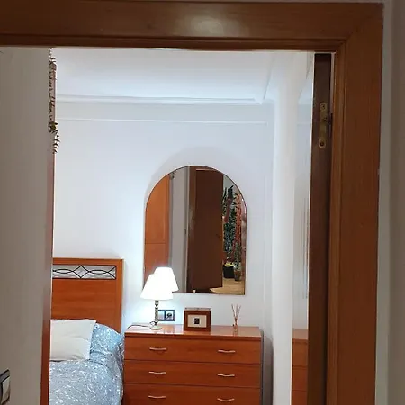 شقة Renovado Acogedor Luminoso Ideal Soleado Confortable