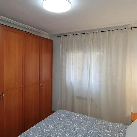 Renovado Acogedor Luminoso Ideal Soleado Confortable شقة