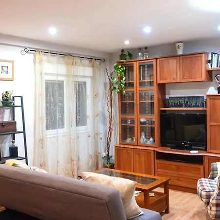 Renovado Acogedor Luminoso Ideal Soleado Confortable شقة
