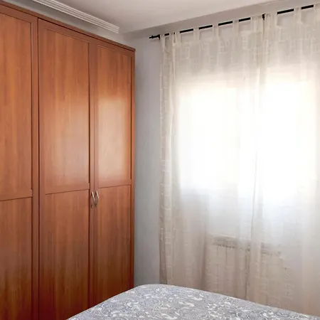 Renovado Acogedor Luminoso Ideal Soleado Confortable شقة *