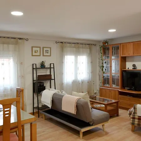 Renovado Acogedor Luminoso Ideal Soleado Confortable Gijon
