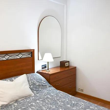 شقة Renovado Acogedor Luminoso Ideal Soleado Confortable *