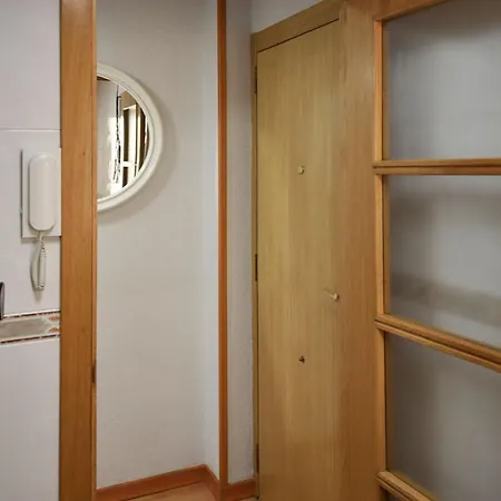Renovado Acogedor Luminoso Ideal Soleado Confortable شقة *