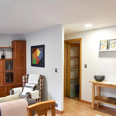 Apartment Renovado Acogedor Luminoso Ideal Soleado Confortable *