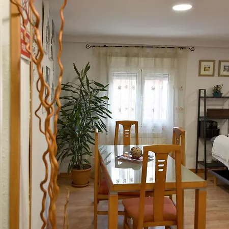 شقة Renovado Acogedor Luminoso Ideal Soleado Confortable