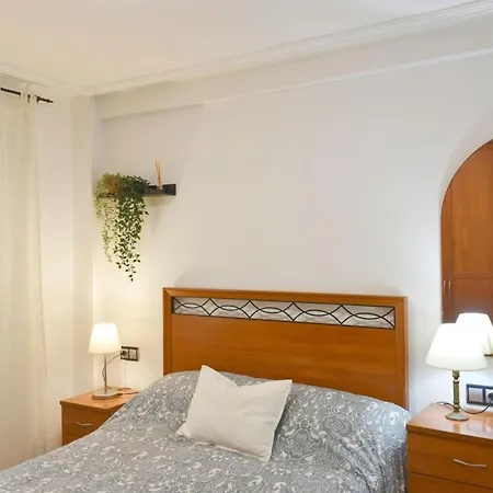 Renovado Acogedor Luminoso Ideal Soleado Confortable شقة