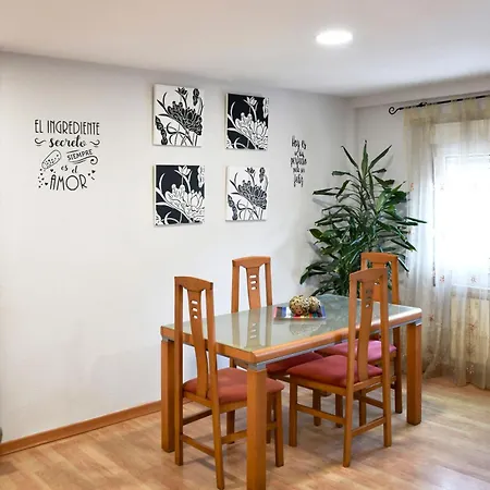 Renovado Acogedor Luminoso Ideal Soleado Confortable Apartment Gijon